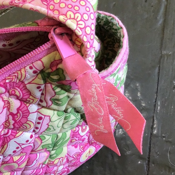Vera Bradley Purse - Picture 3 of 5